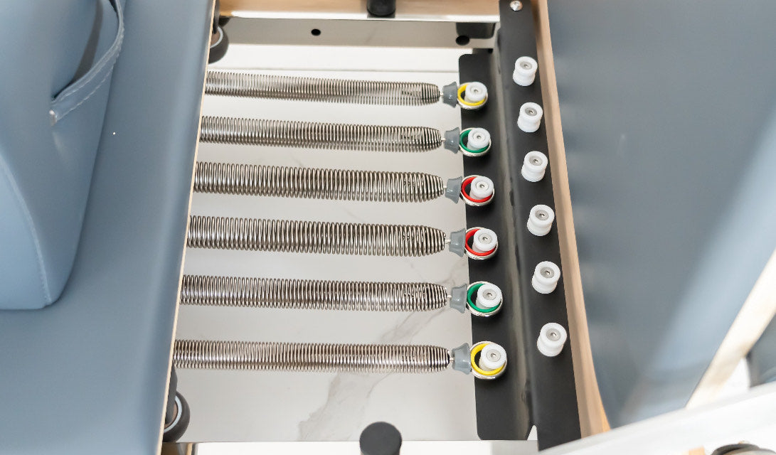 The Reform Co - Signature Foldable