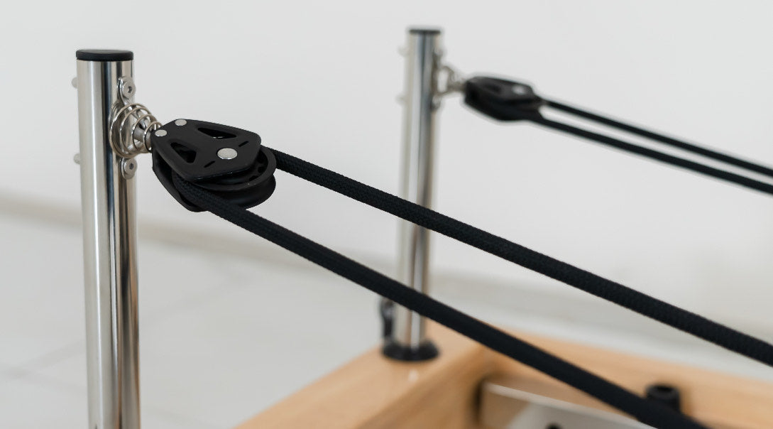 The Reform Co - Signature Foldable