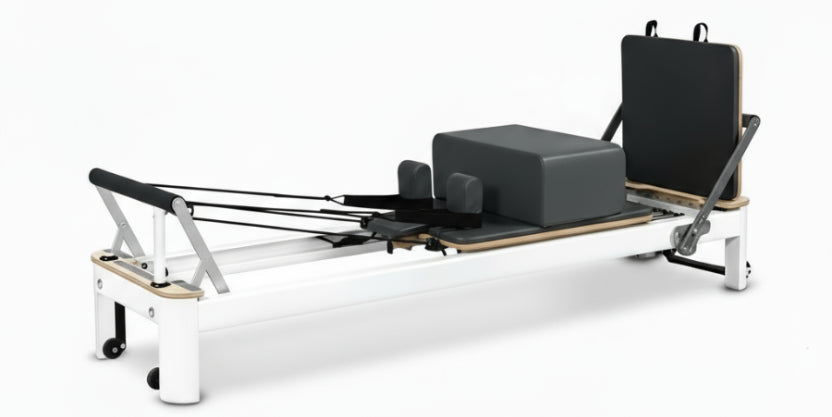 The Reform Co Aluminium Original- Black