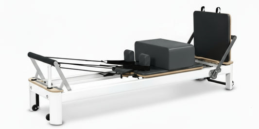 The Reform Co Aluminium Original- Black