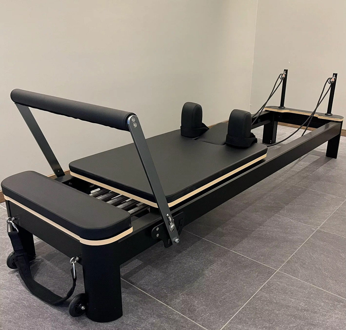 The Reform Co Aluminium Original- Black