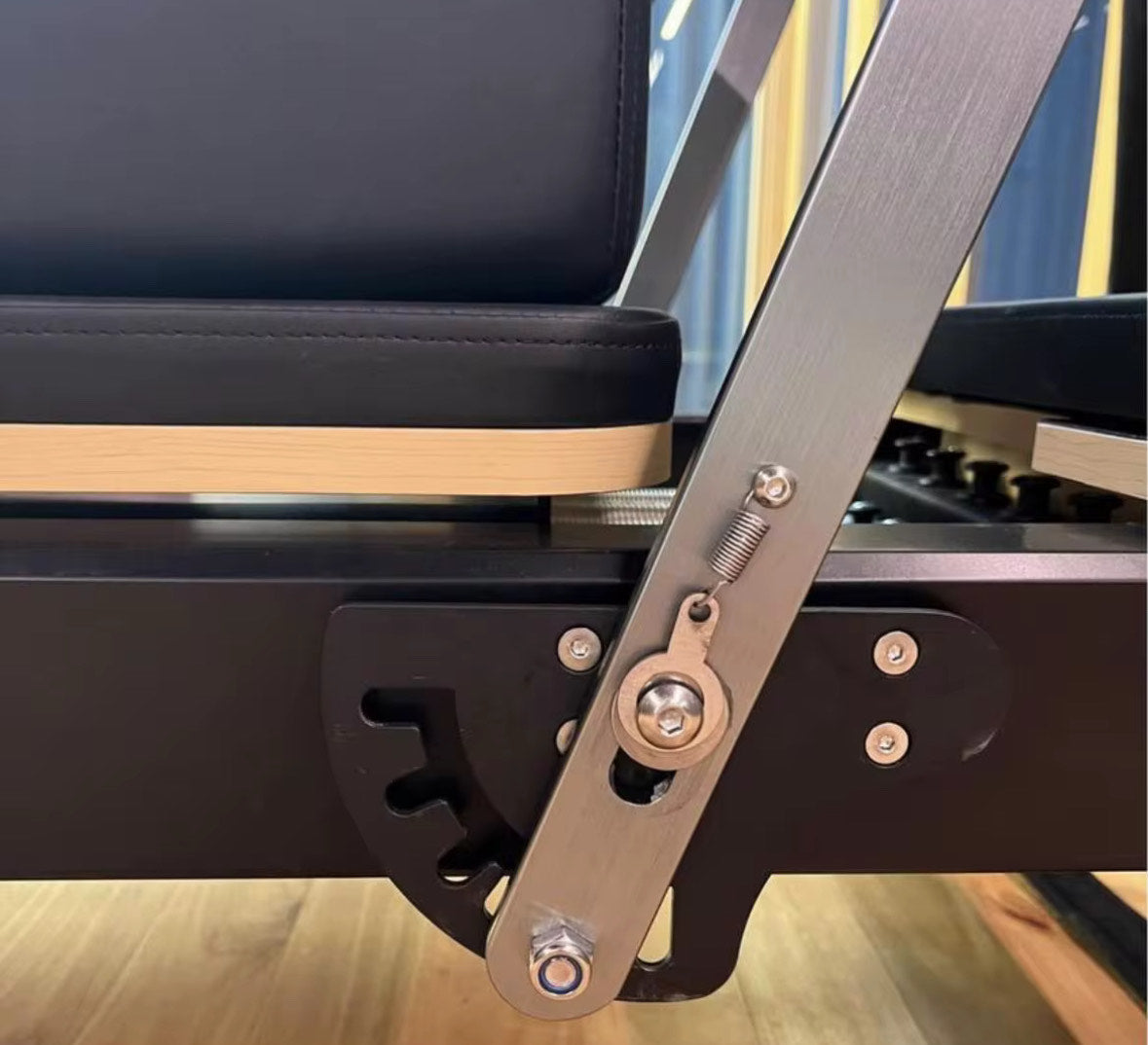 The Reform Co Aluminium Original- Black