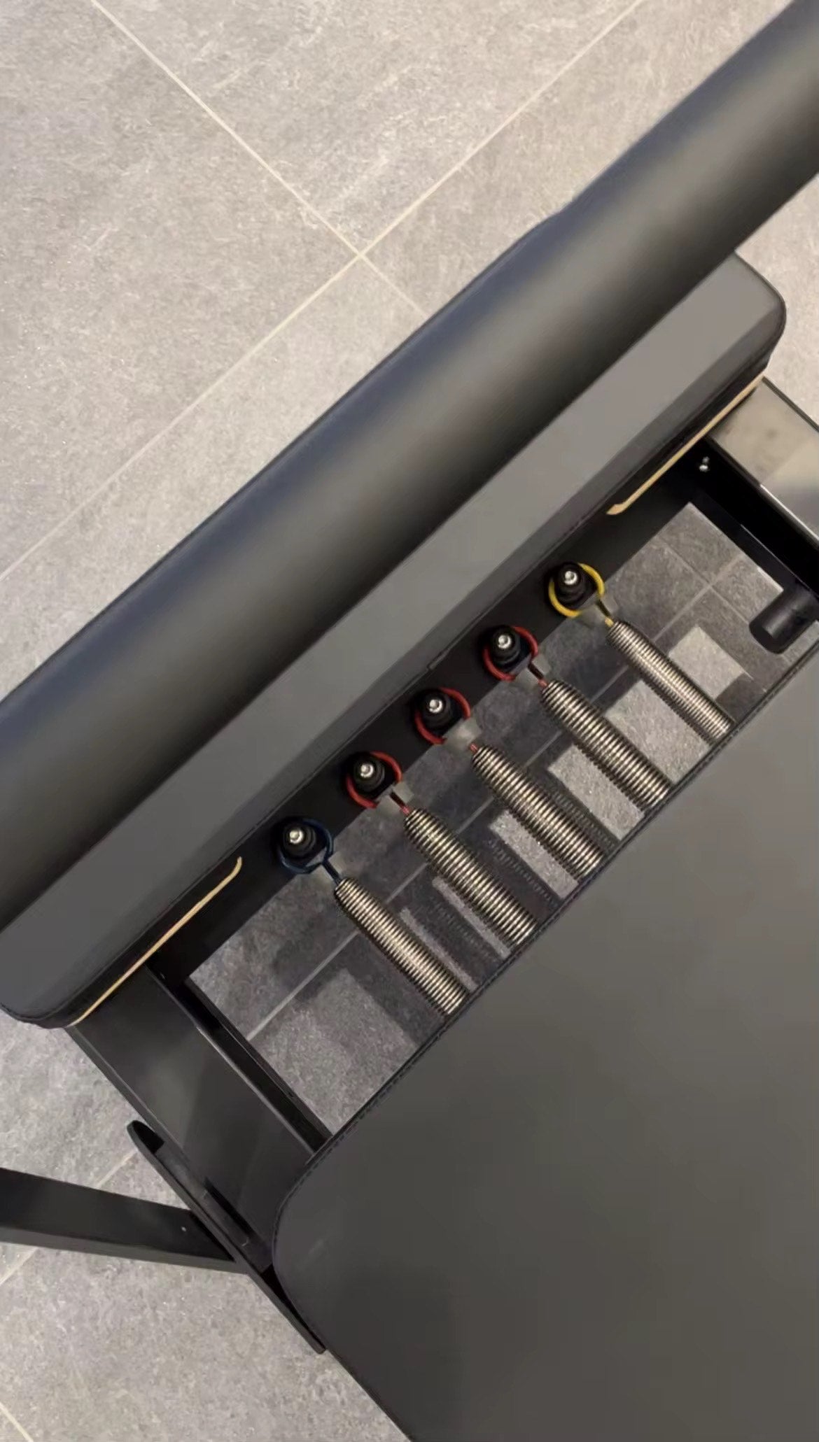 The Reform Co Aluminium Original- Black